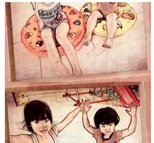 「原以為你爸是為我遮風擋雨,沒想到這一生的風雨都是他帶來的」一段媽媽想對孩子說,卻說不出口的話