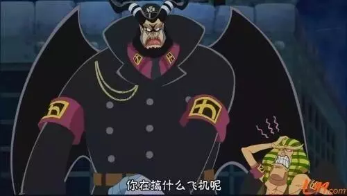 海賊王三系果實比拼,自然系跌停,動物系崛起,超人系一臉愜意