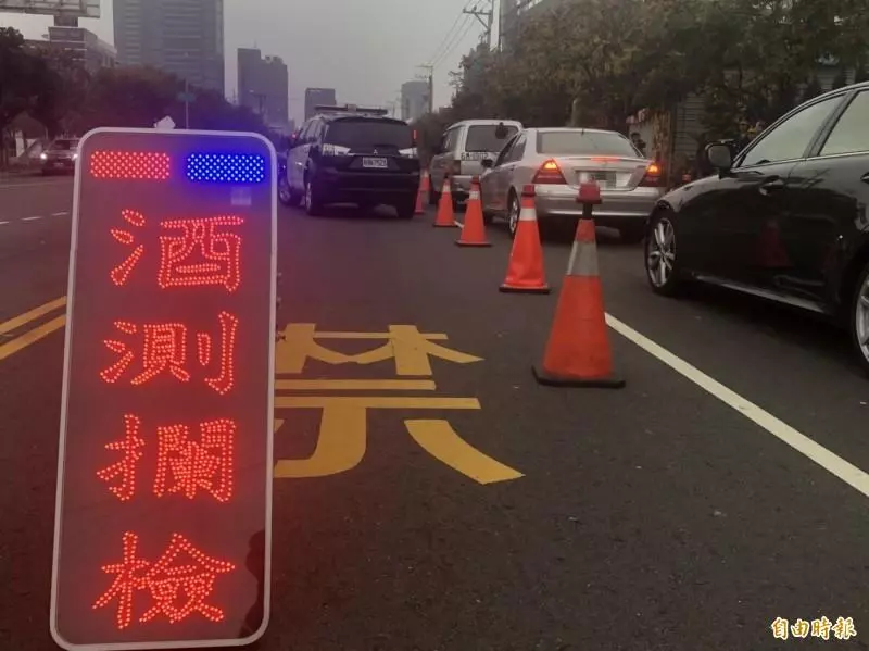 酒駕案件逐漸減少 「宿醉上路」卻年年增加…