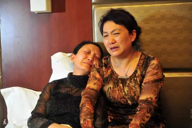 岳母大人,趕緊將你女兒領回家吧,我實在養不起了