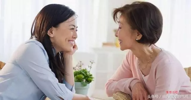 「結婚第二天,婆婆神秘兮兮的讓我去她房間,我羞紅了臉」