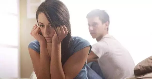我懷孕老公讓婆婆來照顧我,沒過幾個月,我和老公卻要離婚了