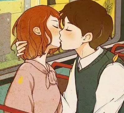 別害羞~夫妻間「10個小動作」讓你們感情越來越濃、越來越愛!你們做了幾項?