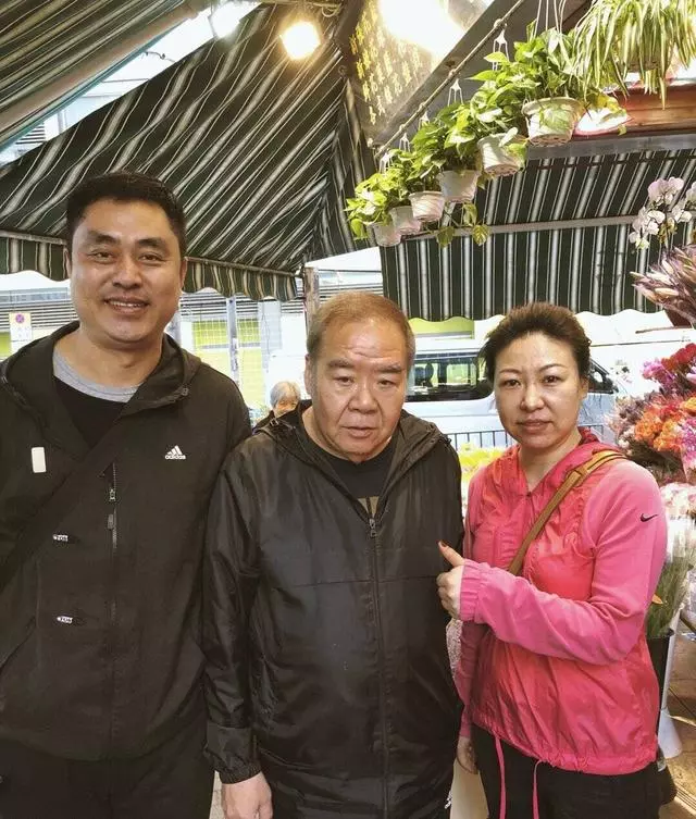 肥貓鄭則仕受糖尿病纏身,日漸消瘦頭髮斑白身體堪憂!
