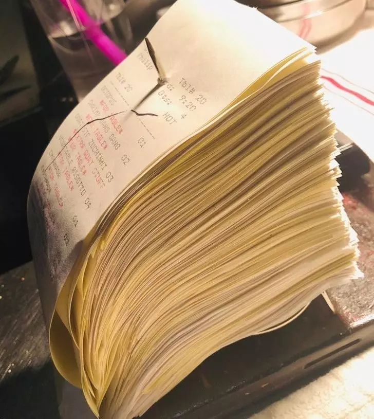 26張「用光你一生幸運才拍到」的療癒照片 隱形的夾腳拖太可愛了!
