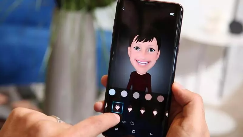搶先看!即將推出Samsung Galaxy S10的7大超厲害功能爆你知!強大科技,Geng到讓你倒退3大步~