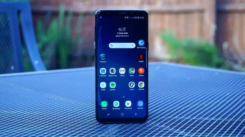 搶先看!即將推出Samsung Galaxy S10的7大超厲害功能爆你知!強大科技,Geng到讓你倒退3大步~