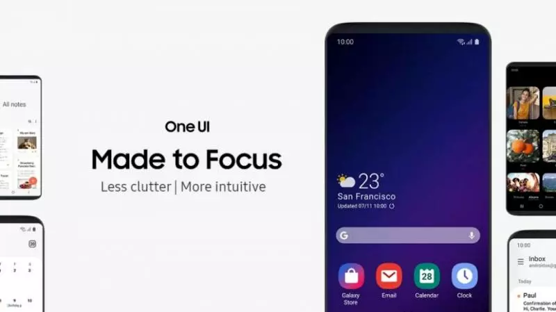 搶先看!即將推出Samsung Galaxy S10的7大超厲害功能爆你知!強大科技,Geng到讓你倒退3大步~