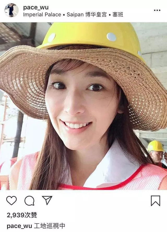 吳佩慈女兒「不到1歲就背12萬愛馬仕」,住價值203億的城堡!