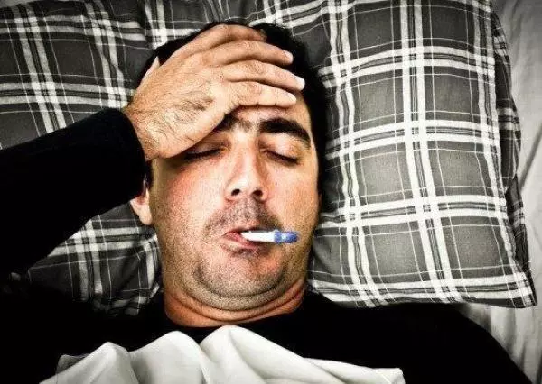 止不住的癢是癌症?癌症9個危險信號一定要注意!