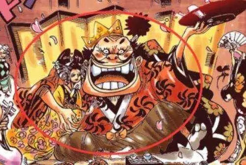 海賊王:索隆擊敗火災king,懸賞金飆升12億,和路飛持平