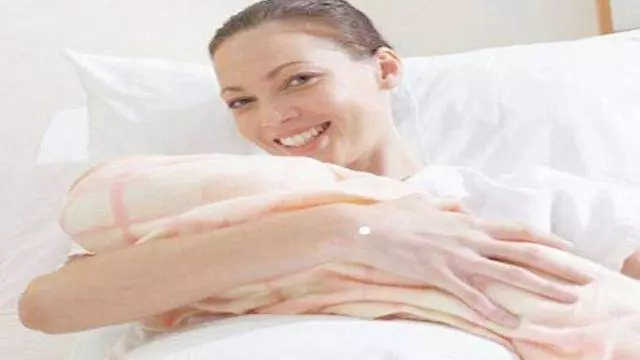 產科專家：剖腹產手術，上午做和下午做的差別很大，孕婦要心裡有數