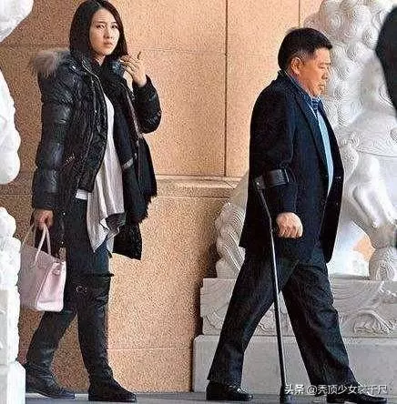 黎姿曬出和弟弟老公的合影,破臉僵傳聞笑容燦爛幸福滿滿!