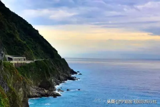 這 9 個旅行地,去 100次都不會膩!