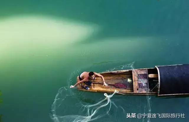 這 9 個旅行地,去 100次都不會膩!