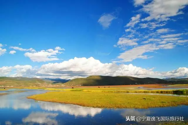 這 9 個旅行地,去 100次都不會膩!