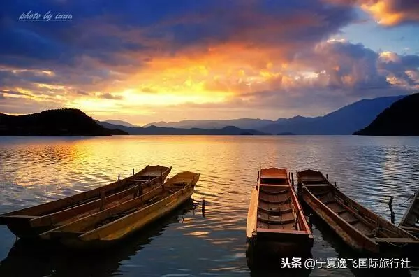 這 9 個旅行地,去 100次都不會膩!