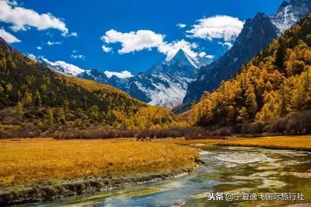 這 9 個旅行地,去 100次都不會膩!