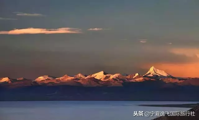 這 9 個旅行地,去 100次都不會膩!