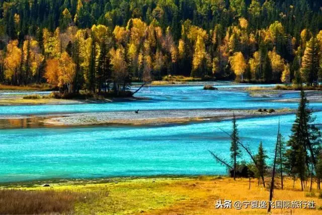 這 9 個旅行地,去 100次都不會膩!