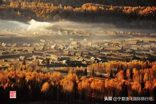 這 9 個旅行地,去 100次都不會膩!