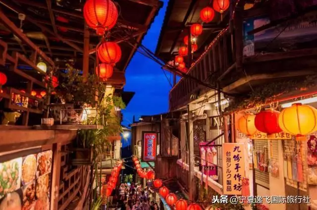 這 9 個旅行地,去 100次都不會膩!