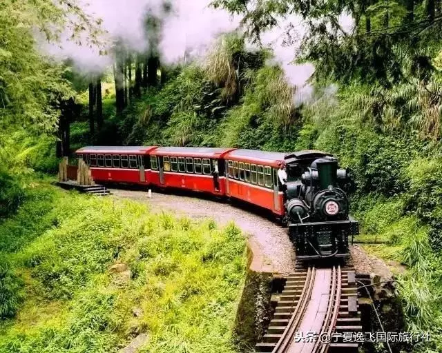 這 9 個旅行地,去 100次都不會膩!
