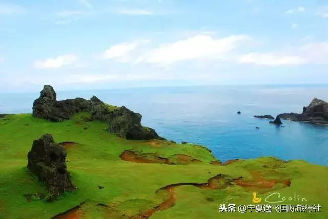 這 9 個旅行地,去 100次都不會膩!