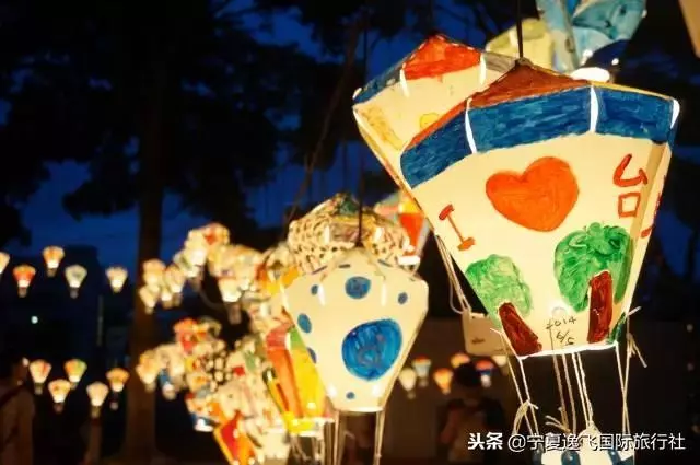 這 9 個旅行地,去 100次都不會膩!