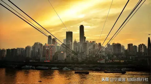 這 9 個旅行地,去 100次都不會膩!