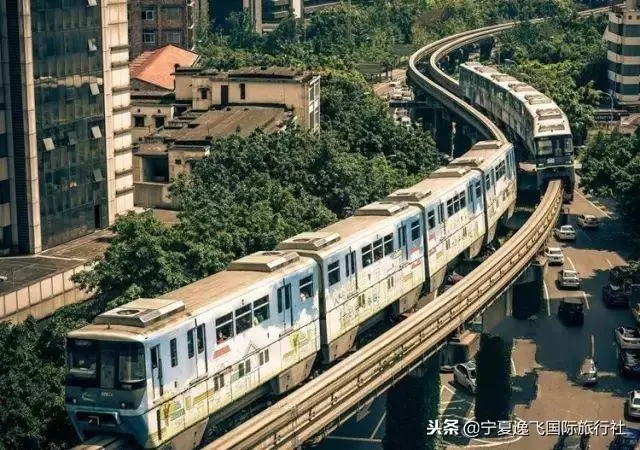 這 9 個旅行地,去 100次都不會膩!