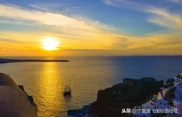 這 9 個旅行地,去 100次都不會膩!