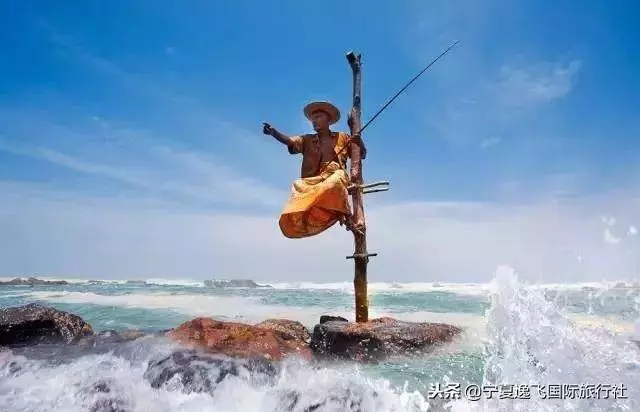 這 9 個旅行地,去 100次都不會膩!