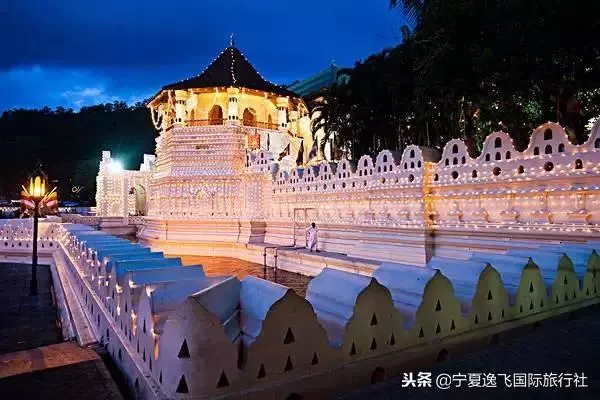這 9 個旅行地,去 100次都不會膩!