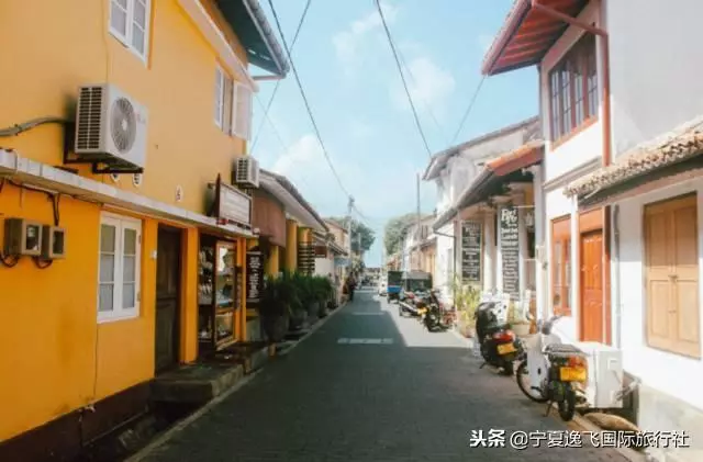 這 9 個旅行地,去 100次都不會膩!