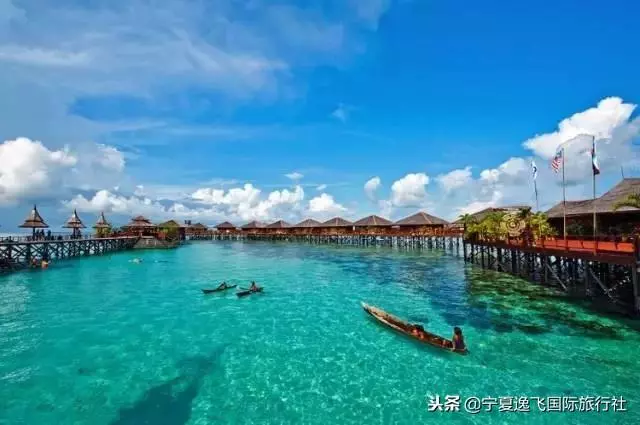 這 9 個旅行地,去 100次都不會膩!