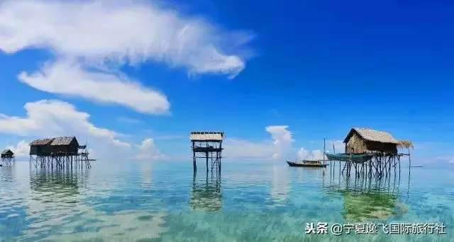 這 9 個旅行地,去 100次都不會膩!