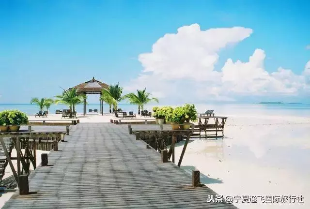這 9 個旅行地,去 100次都不會膩!