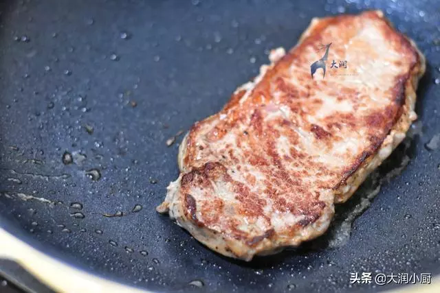 不愛的人覺得噁心,愛它的人卻最識寶,牛排配它竟然細滑香濃