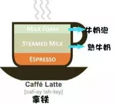 每天都靠咖啡來續命,你知道咖啡有多少種嗎?