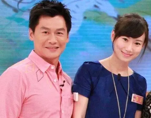 沈世朋鬆口坦言「配不上小16歲嫩妻」 原來女方的家世背景超強大