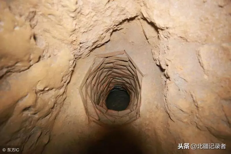 為了一家老小,農村老漢不惜「挖地千尺」,7年後全村人都對他刮目相看!