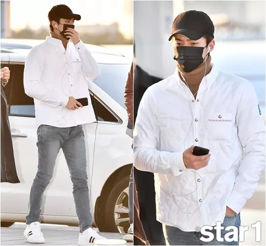 [EXO][新聞]190222 鋼鐵直男也能和花瓣完美相融，DO登《韓流ぴあ》3月刊
