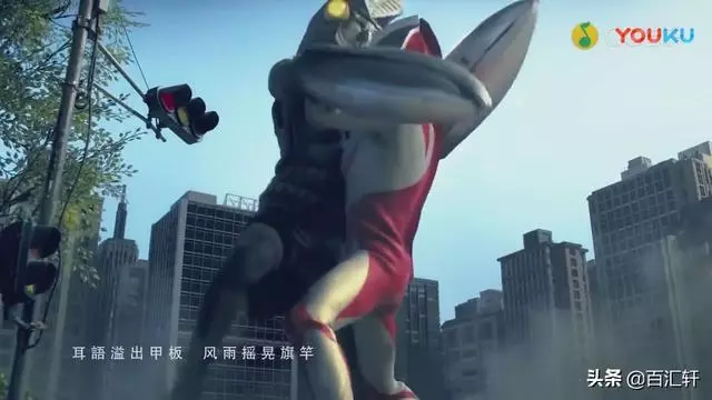 五月天的這部MV把我看哭!奧特曼保護人類,人類卻趕他走!