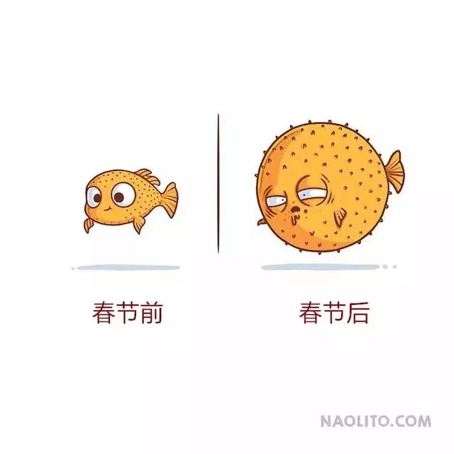 16張寫實對比圖，竟難以反駁！