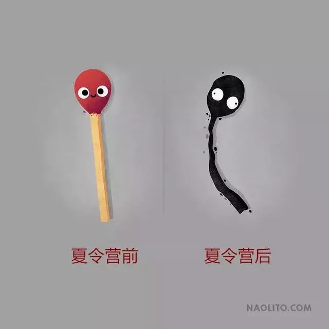 16張寫實對比圖，竟難以反駁！