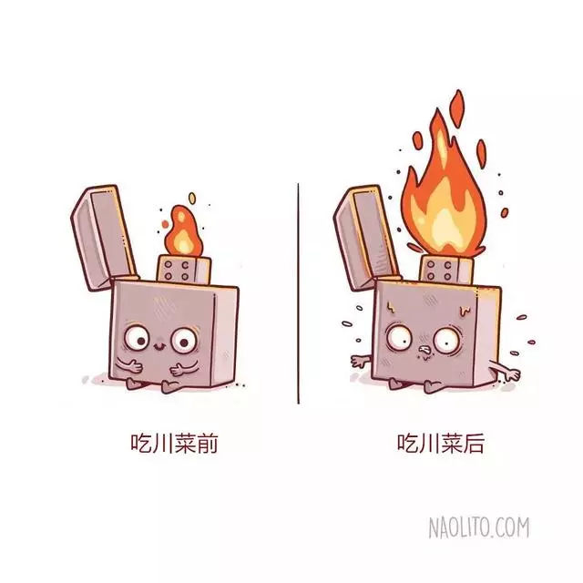 16張寫實對比圖，竟難以反駁！