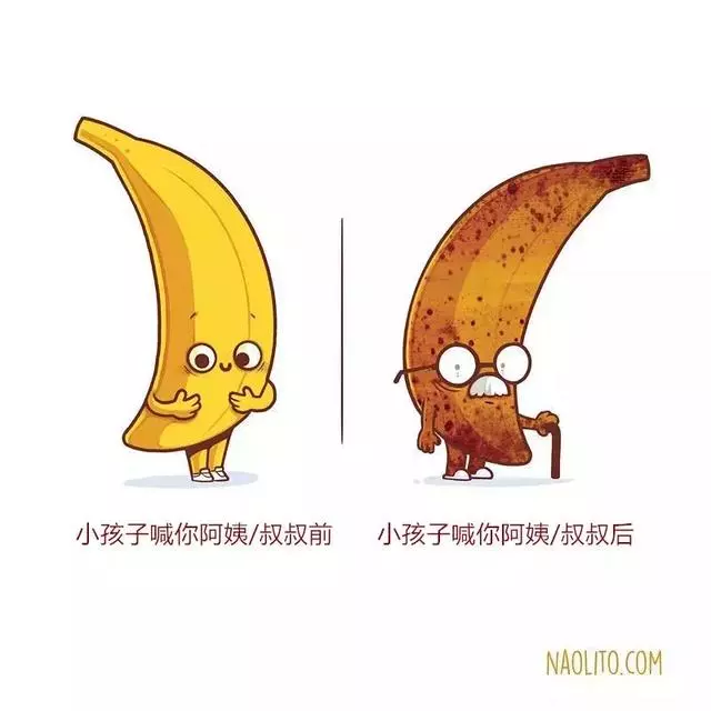 16張寫實對比圖，竟難以反駁！