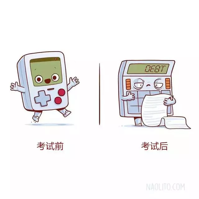 16張寫實對比圖，竟難以反駁！