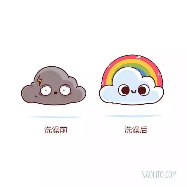 16張寫實對比圖，竟難以反駁！